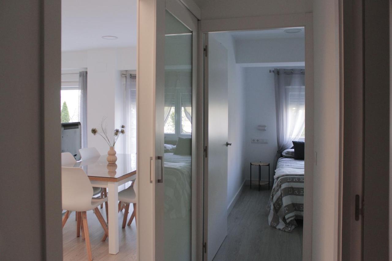 Cuenca Appartement