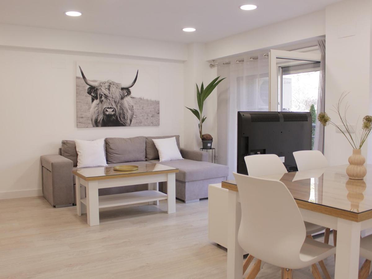 Cuenca Appartement *