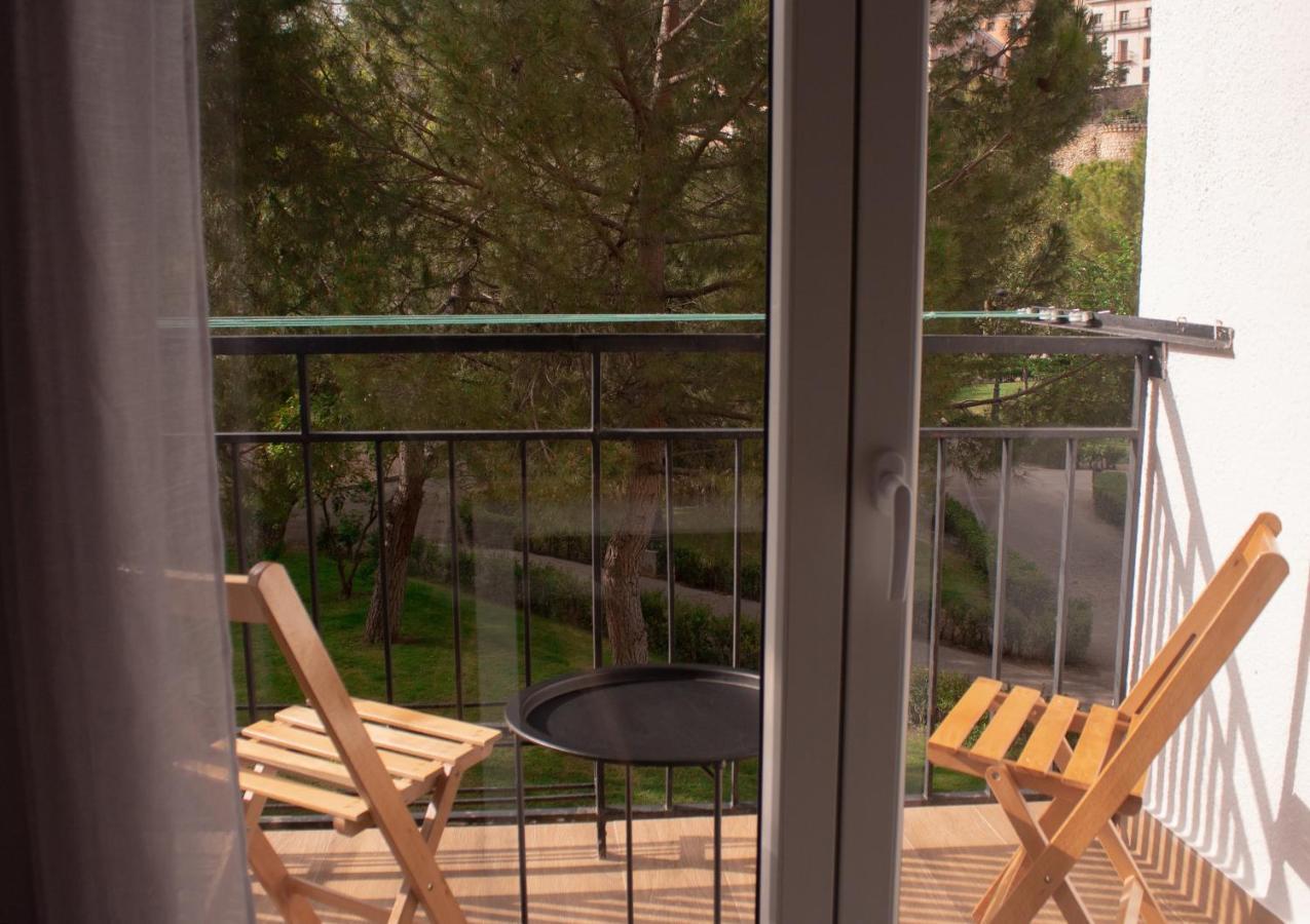 Cuenca Appartement