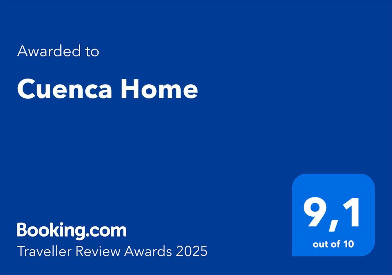 Cuenca Appartement